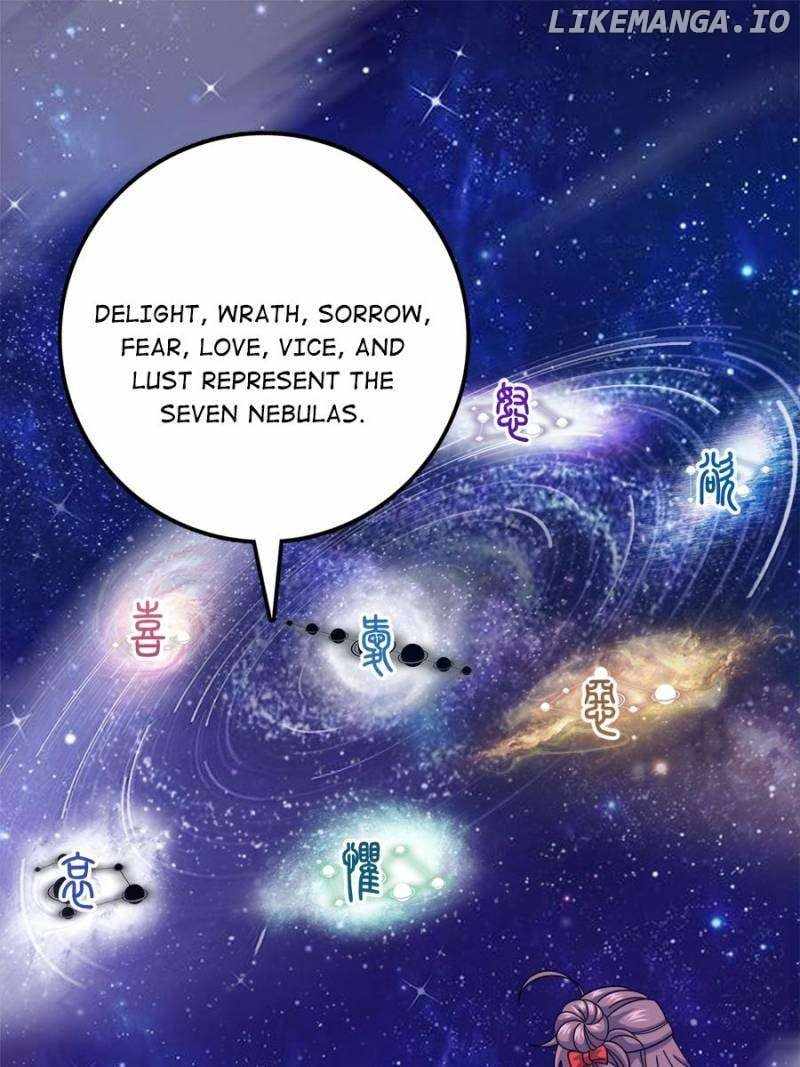 Spare Me, Great Lord! Chapter 756 1